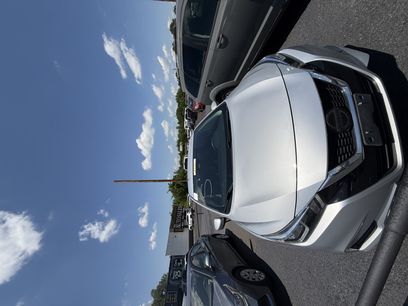 Used 2020 Nissan Versa SV