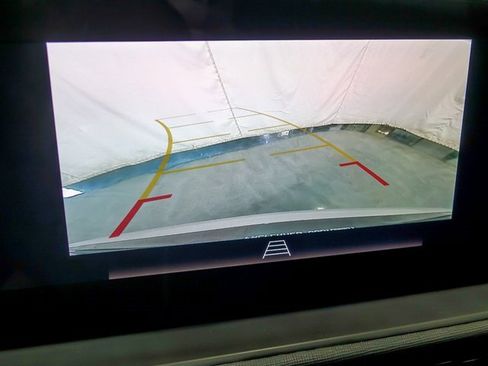 Certified 2025 Buick Envista Sport Touring image 22