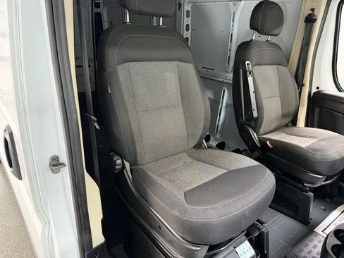 Used 2021 RAM ProMaster 2500 w/ Interior LED Lighting Group image 17