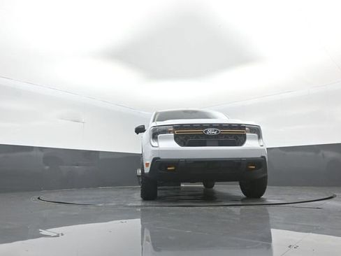 New 2026 Ford Maverick Tremor image 28