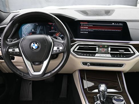 Used 2019 BMW X5 xDrive40i w/ Premium Package 2 AWD/4WD image 11