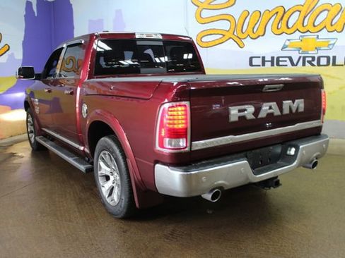 Used 2016 RAM 1500 Limited image 6