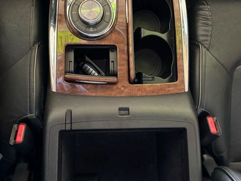 Used 2019 INFINITI QX80 Luxe image 16