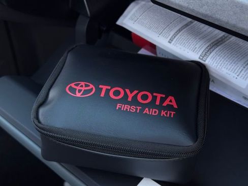 New 2025 Toyota Tacoma Trailhunter image 66