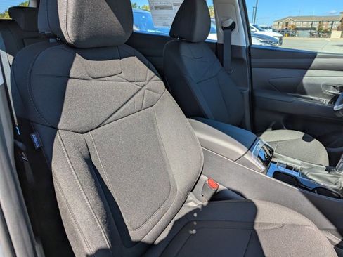 New 2026 Hyundai Tucson SE image 28