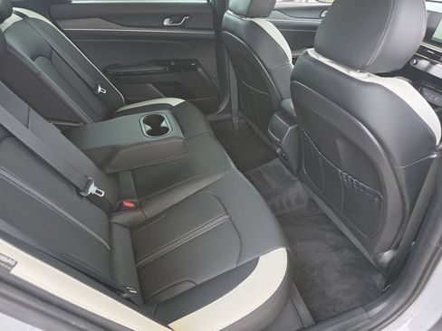 Used 2025 Kia K5 GT-Line FWD image 26