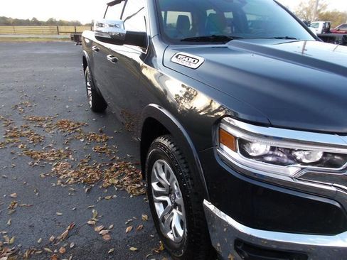 Used 2019 RAM 1500 Limited AWD/4WD image 10