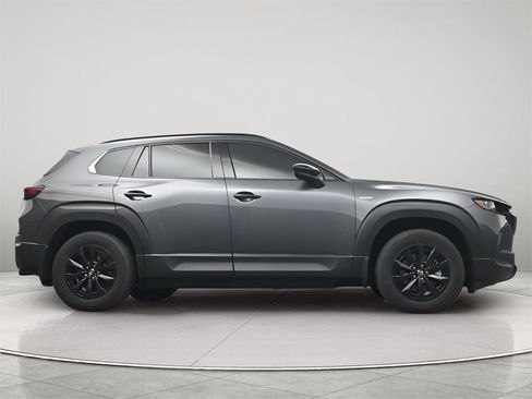 Certified 2025 MAZDA CX-50 AWD 2.5 Hybrid w/ Weather Package image 27