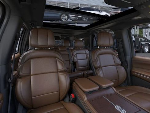 New 2026 Lincoln Navigator L Reserve image 10