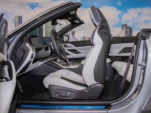 New 2026 BMW M4 xDrive Competition image 22