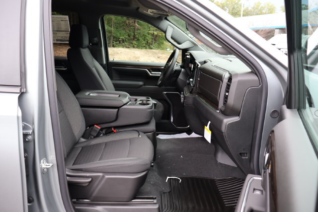 New 2026 Chevrolet Silverado 1500 RST AWD/4WD image 24