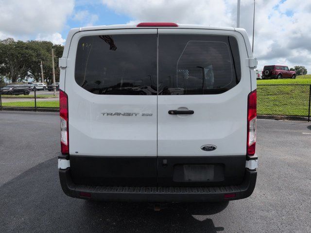 Used 2022 Ford Transit 250 Low Roof w/ Exterior Upgrade Package RWD image 6