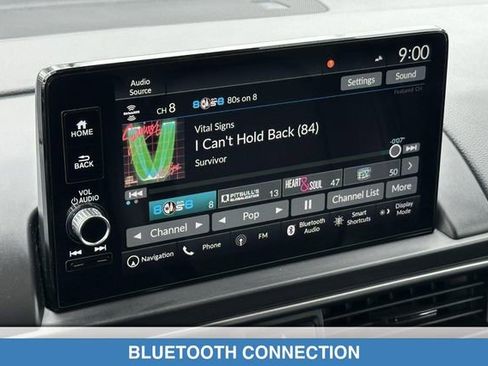 Certified 2024 Honda Pilot Touring image 32