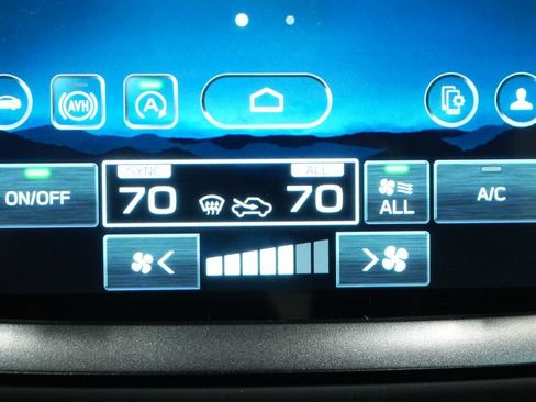 New 2026 Subaru Crosstrek 2.0i Premium image 32