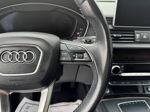 Used 2018 Audi Q5 2.0T Premium Plus w/ Premium Plus Package AWD/4WD image 36