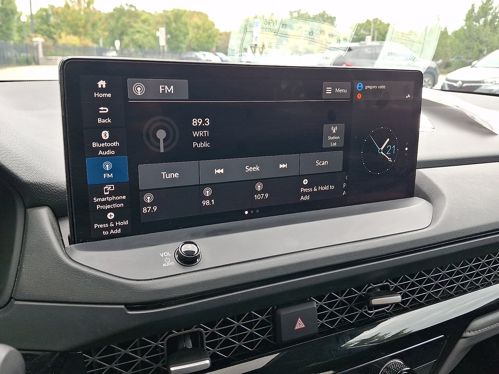Used 2024 Honda Accord Sport image 17