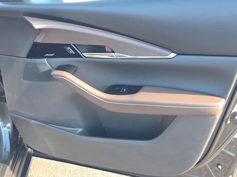 Certified 2025 MAZDA CX-30 AWD 2.5 S w/ Premium Package image 20