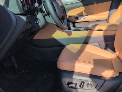 Used 2025 Lexus NX 350 AWD w/ Accessory Package (A2) image 12