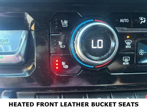 Used 2022 GMC Sierra 1500 Denali w/ Denali Reserve Package image 30