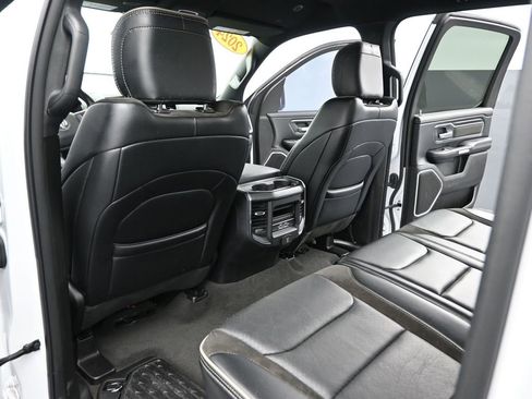 Used 2024 RAM 1500 Laramie image 16