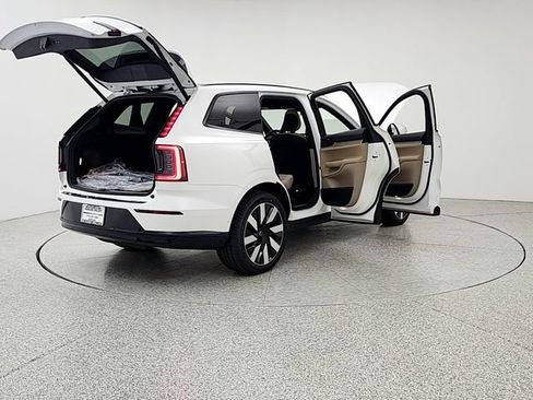 New 2026 Volvo EX90 Plus AWD/4WD image 11