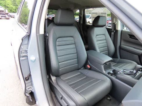 New 2026 Honda CR-V EX-L image 16