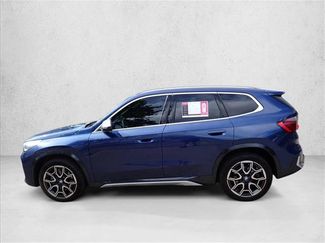 Used 2024 BMW X1 xDrive28i w/ Technology Package AWD/4WD video 2