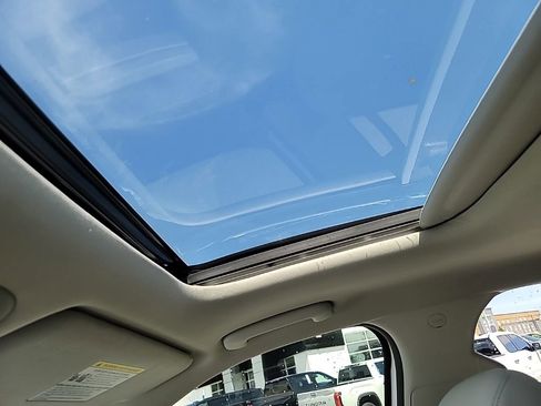 Certified 2024 Kia Telluride EX w/ EX Captain's Chair Package FWD image 13