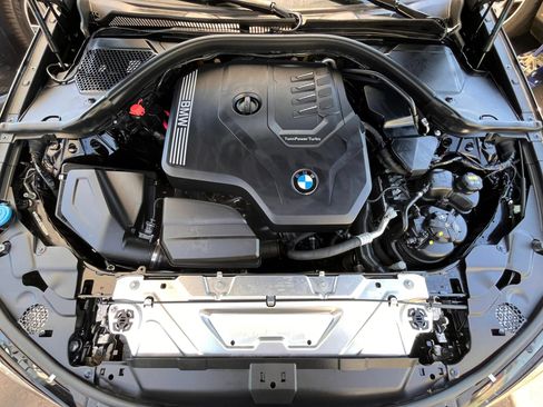 Used 2020 BMW 330i Sedan w/ Convenience Package RWD image 24