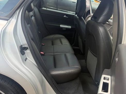 Used 2011 Volvo S40 T5 w/ Preferred Pkg FWD image 23