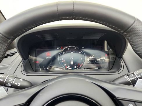 Certified 2024 Jaguar F-TYPE R AWD/4WD image 23