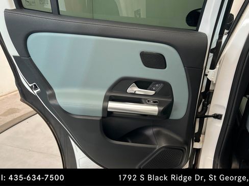 Certified 2026 Mercedes-Benz GLA 250 4MATIC image 18