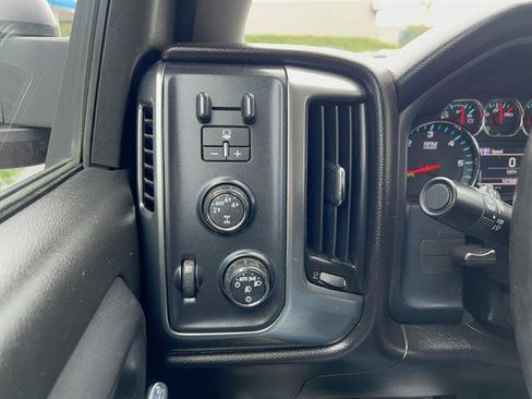 Used 2016 Chevrolet Silverado 1500 LT w/ All Star Edition AWD/4WD image 21