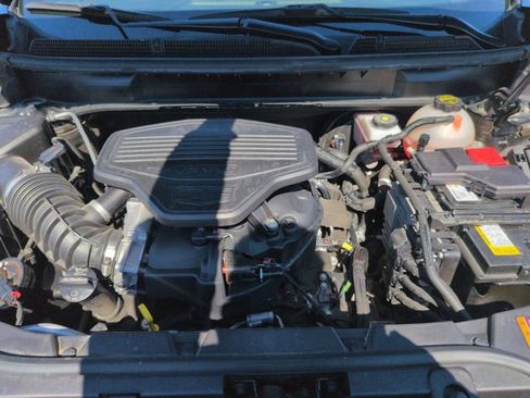 Used 2024 Cadillac XT5 Premium Luxury image 25