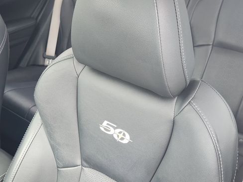 Used 2018 Subaru Crosstrek 2.0i Limited w/ 50th Anniversary Edition AWD/4WD image 16