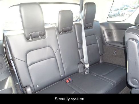 Used 2023 Nissan Pathfinder Platinum w/ Lighting Package (N93) image 14