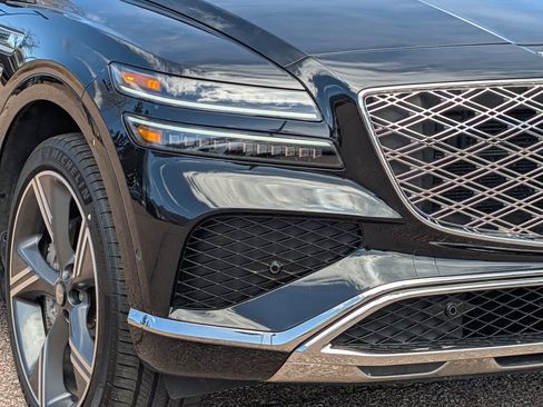 Used 2025 Genesis GV80 3.5T Prestige AWD/4WD image 8