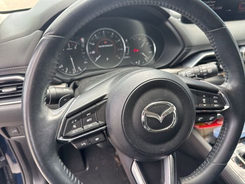 Used 2021 MAZDA CX-5 Grand Touring Reserve AWD/4WD image 19