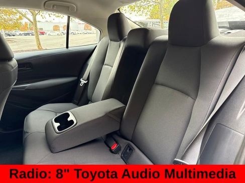 Used 2024 Toyota Corolla LE image 19