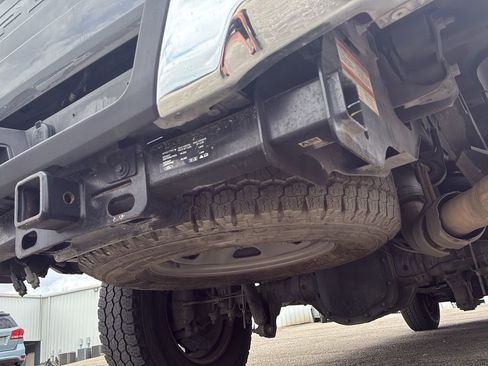 Used 2021 Ford F250 XL w/ STX Appearance Package AWD/4WD image 19