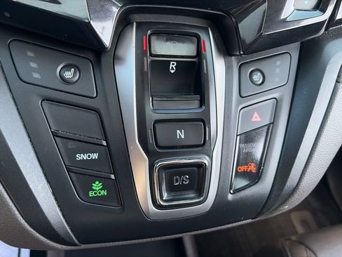 Used 2018 Honda Odyssey EX-L image 22