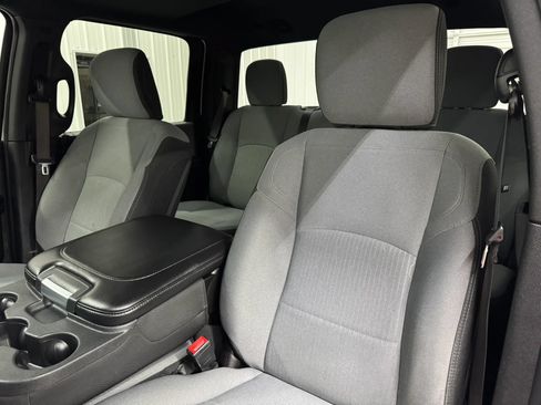 Used 2021 RAM 2500 Big Horn AWD/4WD image 11