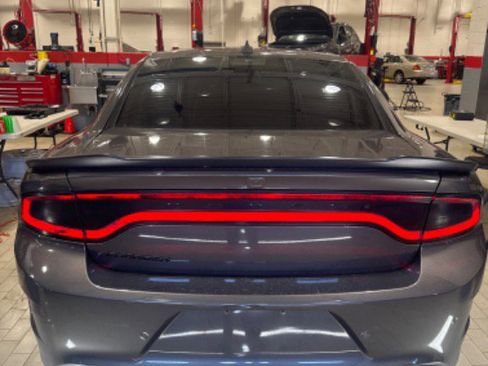 Used 2022 Dodge Charger GT w/ Driver Convenience Group image 8