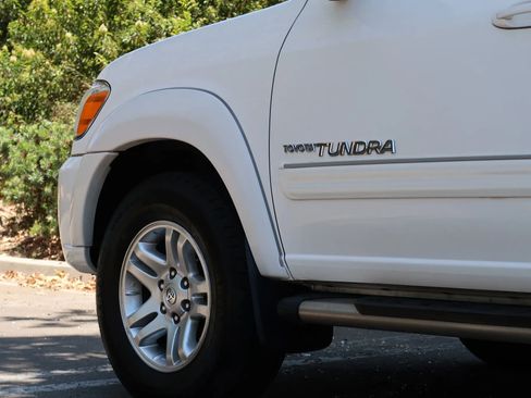 Used 2006 Toyota Tundra SR5 RWD image 7