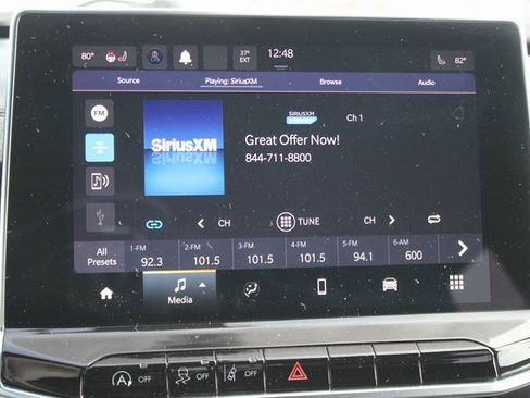 Used 2023 Jeep Compass Latitude w/ Convenience Group image 5