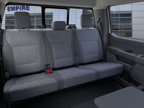 New 2026 Ford F350 XL w/ XL Off-Road Package image 11