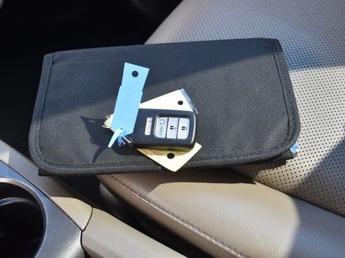 Used 2018 Honda Ridgeline RTL image 35