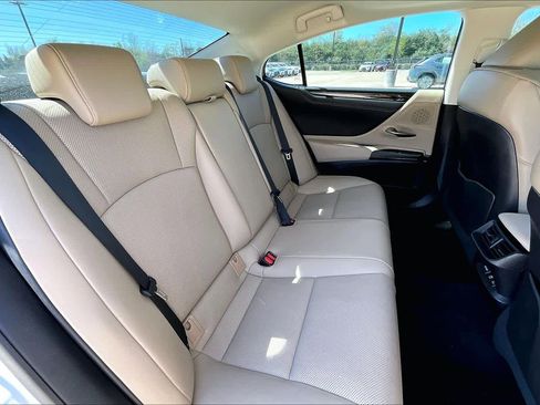 Used 2021 Lexus ES 350 w/ Premium Package image 19