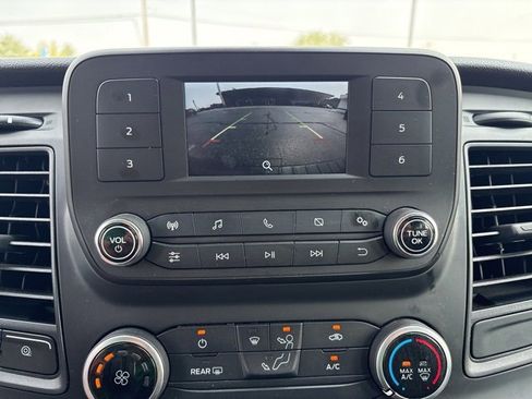 Used 2024 Ford Transit 250 Low Roof w/ Exterior Upgrade Package image 21