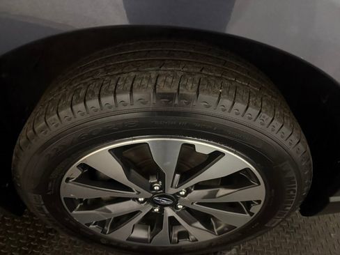 Used 2017 Subaru Outback 2.5i Limited image 13